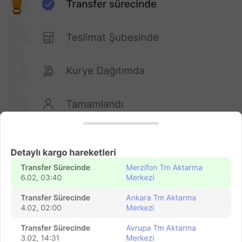 Hepsijet Kargoma Türkiye Turu Yaptırıyor