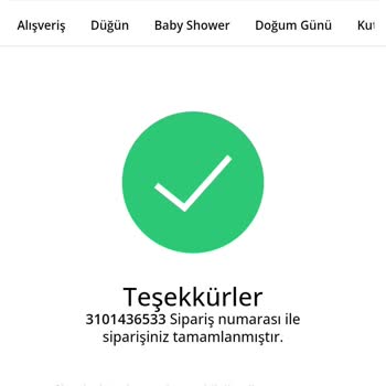 Vartabi Habersiz İptal İlgilenmiyorlar