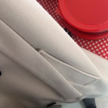 Emnora Kabanım Tüylenme Yaptı