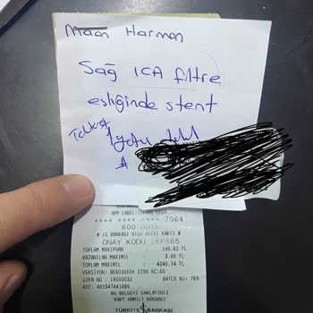 Grandmedical Hospital Kim Kimi Öperse