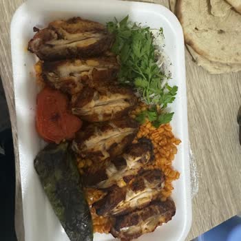 Trendyol Yemek Trendyol GO Yemek Siparişinin Mağdur Etmesi