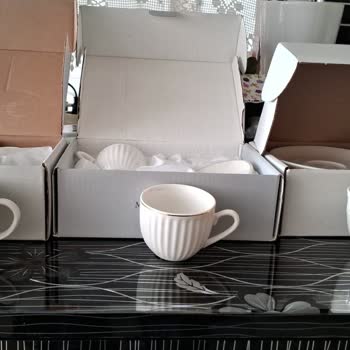 Madame Coco Yanlış Ürün Gönderimi