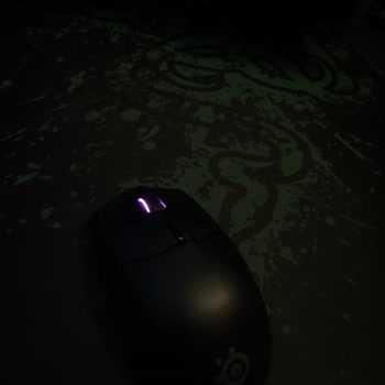 SteelSeries Rival 3 Çalışmıyor