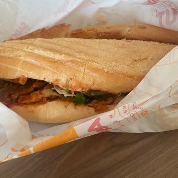 Paşa Döner Saygısız Bir İşletme