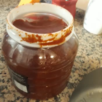 Ferhatoğlu Zeytincilik'ten Ürün Değişimi Talebinin Görmezden Gelinmesi