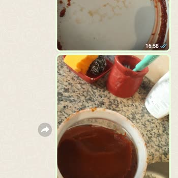 Ferhatoğlu Zeytincilik'ten Ürün Değişimi Talebinin Görmezden Gelinmesi