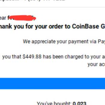 PayPal Borç Maili Hakkında