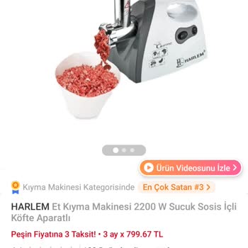 Trendyol Eksik Parçanın Gönderilmesini İstiyorum