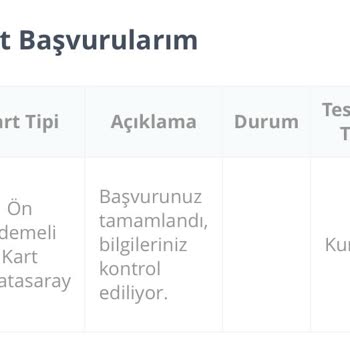 Passolig Başvuru Onay Sorunu
