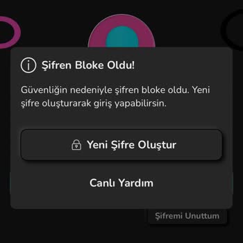 Nays Uygulamaya Giriş Yapmıyor