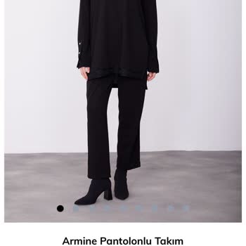 Armine Gönderilmeyen Ama Tekrar Satılan Ürün