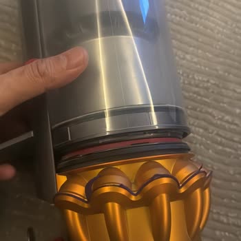 Dyson Pişmanlıktır Keşke Almasaydım