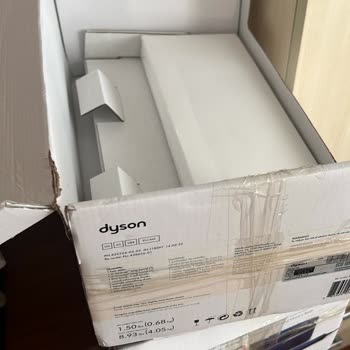 Sürat Kargo Çavuşoğlu Şubeden Boş Kargo Aldım