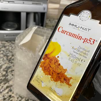 İmmunat Bitkisel Ürünlerin Paketlenmesi