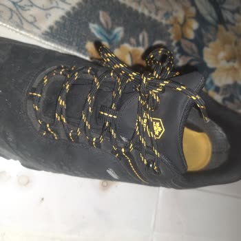 Ayakland (ayakland.com) Yırtık Ayakkabı Ve İlgisiz Satıcı!