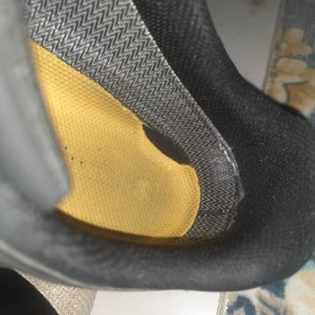 Ayakland (ayakland.com) Yırtık Ayakkabı Ve İlgisiz Satıcı!