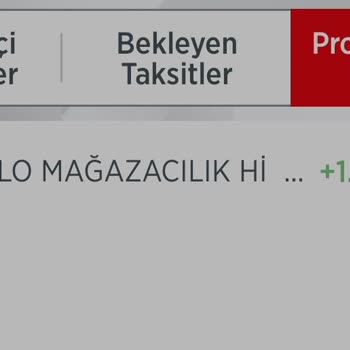 Ziraat Bankası Para İadesine Rağmen Borçlu Gözüküyorum!