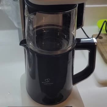 Karaca Robotea Çaysever Pişmanlığı!