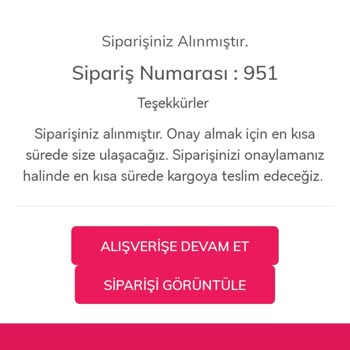 Parti Kırtasiye Çok Geç Getiriyor