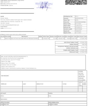 Omix X5 Ses Ve Hoparlör Sorunu