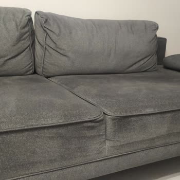 Enza Home Dan Mağduriyet Yaşıyorum