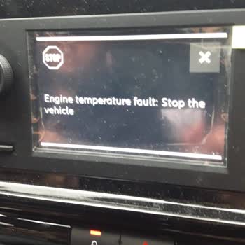 Citroen Kendi Kusurunu Garanti Kapsamı Dışında Tutuyor