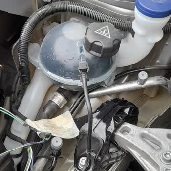 Citroen Kendi Kusurunu Garanti Kapsamı Dışında Tutuyor