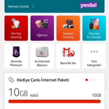 Vodafone Müşteri Hizmetleri Çalışanları Telefonları Surata Kapatıyor