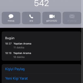 Vodafone Müşteri Hizmetleri Çalışanları Telefonları Surata Kapatıyor