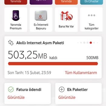 Vodafone Müşteri Hizmetleri Çalışanları Telefonları Surata Kapatıyor