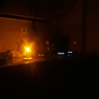 Akedaş Elektriğimizi Açmıyor Hem Karanlıkta Kaldık Hem De Donduk