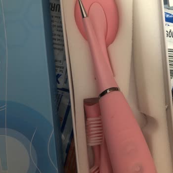 Luminesse Elektrikli Diş Temizleyicisi