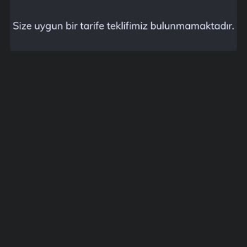 Türk Telekom Faturalı Faturasız Tarifeler Yalanı