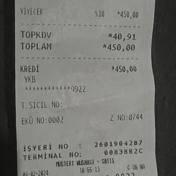 Ciğeristan Menüyle Farklı Fiyat Uygulayıp Tüketiciyi Aldatıyor