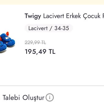 Boyner Online Kirli Ürün Ve Yanlış Ürün Gönderiyor