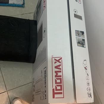 Bauhaus Gönderdiği Hasarlı Ürünü İade Almıyor!