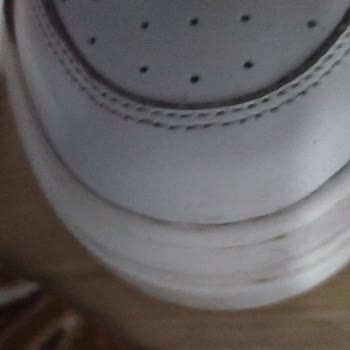 Elle Ayakkabı Kusurlu Ayakkabı Satımı Ve Tamiri