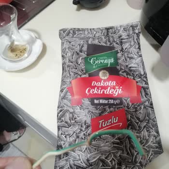 Çerezya Alma Aldırma. Çekirdek Paketi İçerisinden Kablo Çıkar Mı Ya?