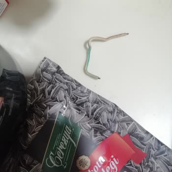 Çerezya Alma Aldırma. Çekirdek Paketi İçerisinden Kablo Çıkar Mı Ya?
