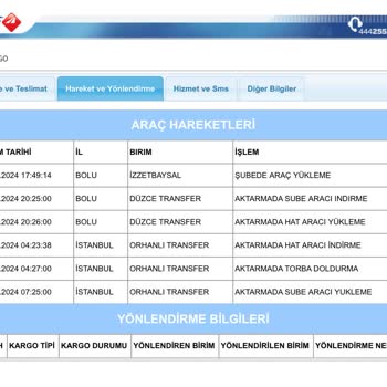 Mavi Pazarama Mavi Jeans Satıcısı İade Sorunu