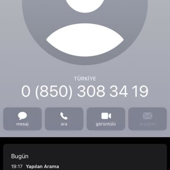 Martı Uygulama Ve Kilitleme