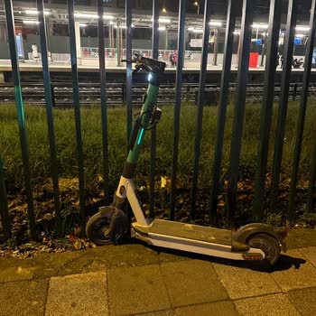 Martı Uygulama Ve Kilitleme