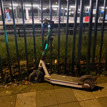 Martı Uygulama Ve Kilitleme