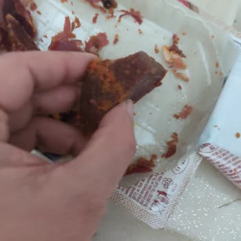 Polonez Et Ürünleri Kesilmemiş Sadece Uç Pastırma