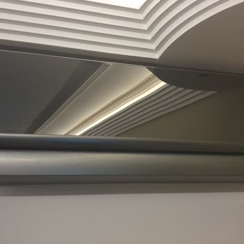 Beko 52411 AA Siyah Renk Klima Ön Havalandırma Kapağı Kırılması