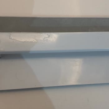 Beko 52411 AA Siyah Renk Klima Ön Havalandırma Kapağı Kırılması