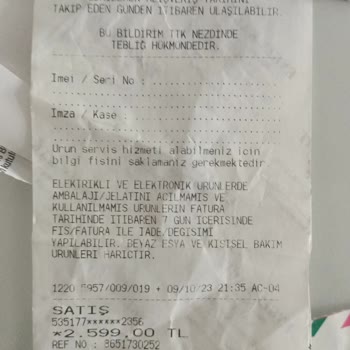 Kumtel Airfryer 8.5L İç Hazne Paslanması