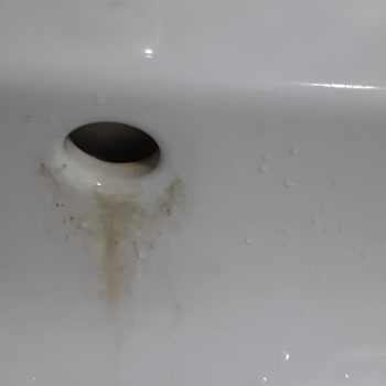 Koçtaş 3 Ayda Küflenme Yapan Lavabo Seti Hayal Kırıklığı