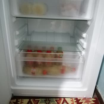 Uğur Soğutma Eksik Malzemeli Teslimat