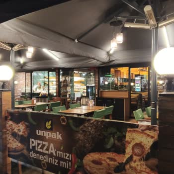 Unpak 180 E Keşkül